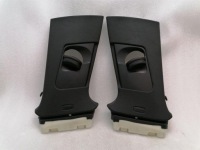 фото thumb №12, Porsche panamera 971 roof lining 971867233a headliner запчасти set чёрный
