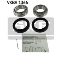 Купити Skf підшипник колеса набір комплект  перед hyundai, фото thumb