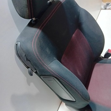 фото thumb №10, Honda civic vii sport сидіння пасажира дуже гарний