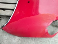 Капот mini cooper r56 2006-2010 оригинал 851/3 chili red бензин Оригинал, фото thumb