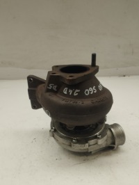 Volvo s60 турбонагнітач 8653146 Зі Шроту, фото thumb