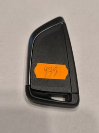 фото thumb №4, Ключ ключ pilot bmw 5a47437 434mhz bmw 1 f40 гарний стан 23r.