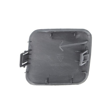 фото thumb №2, Заглушка фаркоп hol. перед toyota auris e18 12-18
