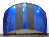 Купить Капот комплектная крышка европа оригинал skoda rapid lf5w 15r, фото thumb