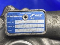 фото thumb №10, Турбина turbo corsa d meriva a 1.3 cdti a13dte 55206388
