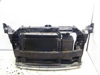 фото thumb №2, Pas переднее балка радиатор kpl 1.7 crdi kia sportage iv 86571-f1000