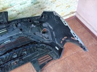 Бампер перед peugeot rifter рестайлинг  2 2 2023 2024 2025 Недорого, фото thumb