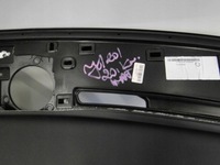 фото thumb №8, Mercedes v klasa w447 консоль панель приладів приладова