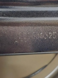 фото thumb №10, Vw id7 id.7 дверь левая передние czarne14a831055 do покраска