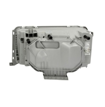 фото thumb №11, Фара le mercedes w124 -95 h4/h1