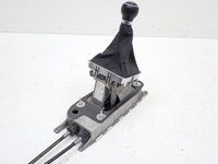 фото thumb №8, Ручка чехол выборщик передач тросы комплект vw golf v vi plus + 1.4 tsi 11r