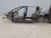 фото thumb №1, Порог блок двигателя левый tesla x 18r