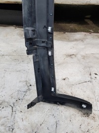 фото thumb №14, Молдинг поріг права ліва opel mokka