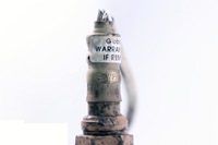 фото thumb №7, Mini cooper one r50 r52 r53 датчик датчик лямбда-зонд 0872674