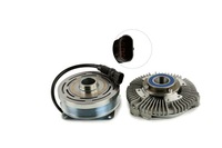 фото thumb №3, Зчеплення вентилятора iveco daily 06+ електромагніт