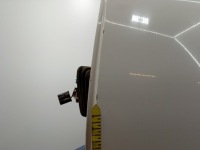 фото thumb №4, Seat cordoba ii 6l двері задня ліва задні lb9a