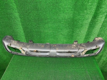 фото thumb №7, Диффузор бампера зад renault kadjar рестайлинг 850183595r