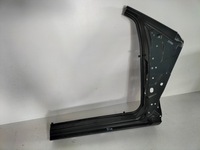 фото thumb №3, Поріг правий ford ka ii 08-