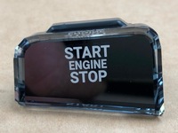 фото thumb №10, Ручка запуск стоп двигатель vol do bmw 5 g60 g61 7 g70 i5 g60 i7 g70 ix i20