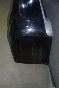 фото thumb №8, Chrysler 300c 11- бампер задняя задний задний