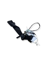 фото thumb №5, Mercedes-benz gle w166 - c292 задний pas безопасности a16686031859