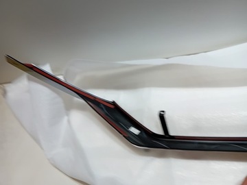 фото thumb №9, Mitsubishi eclipse cross планка бампера перед oem
