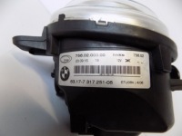 фото thumb №5, Bmw x5 f15 / x6 f16 протитуманна фара led - l 12285