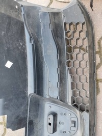 фото thumb №10, Dacia sandero ii решётка радиатора 623107634r