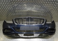 фото thumb №1, Mercedes w222 s-klasa long бампер перед 5998