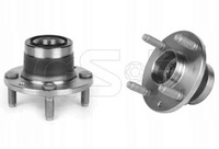 фото thumb №2, Gsp 9230032 набір підшипник колеса