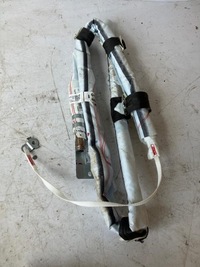 фото thumb №1, Шторка безопасности левая sandero iii