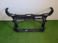 Audi a1 8xa lift pas передний усилитель передний балка бампера 8xa805588 Недорого, фото thumb