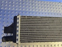 Renault master 3 2019 214c10001r радиатор воздуха интеркулер Киев, фото thumb