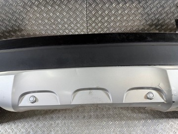 фото thumb №9, Bmw x1 e84 09-15 бампер зад задний 475