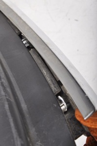 фото thumb №14, Hyundai i10 решітка решітка радіатора решітка радіатора 86366-0x000