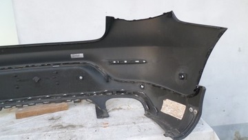 фото thumb №7, W253 mercedes glc купе amg line бампер зад 6xpdc