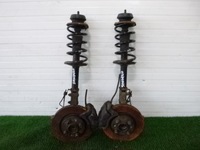 фото thumb №1, Sandero i 1.5 dci mcperson поворотный кулак левая правая