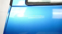 фото thumb №8, Двері ліві зад dacia sandero ii stepway 12-16r terpl