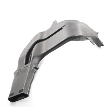 фото thumb №9, Bmw f30 канал впуск повітря бампера лівий переднє 7221929