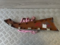 фото thumb №8, Infiniti qx70 dekor обшивка дверь правый перед drewno молдинг 80974-1cp0b