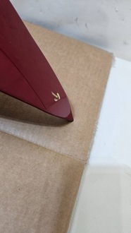 фото thumb №8, Крило перед переднє праві tesla модель s рестайлінг оригінал