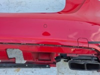 Бампер задний mercedes a-klasa w176 amg a1768852325 с Разборки, фото thumb