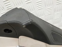 фото thumb №11, Bmw 6 f12 f13 11-18 салон средство сиденья диван обивка комплект