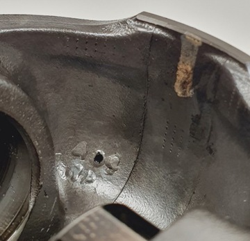 фото thumb №9, Поршень шатун ford mondeo mk3 2.0 tdci 24879a