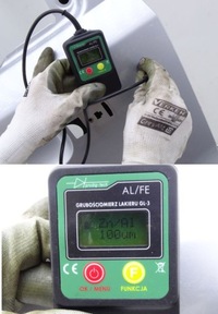 фото thumb №16, Land rover freelander ii 06-14 дверь левый задняя lrc798