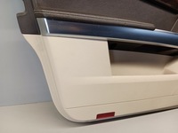 фото thumb №2, Оббивка двері лівий перед mercedes glk x204