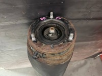 Амортизатор пневматичний пневмоподушка правий перед range rover l322 3.0 td 22195629 Ціна, фото thumb