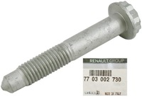 фото thumb №1, Болт амортизатора rvi mascott nissan interstar opel movano renault master