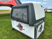 фото thumb №11, Обшивка ford ranger truckman hardtop 2002+