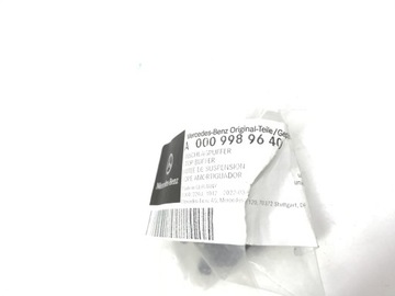 фото thumb №7, Mercedes vito w447 w448 отбойник капота a0009989640